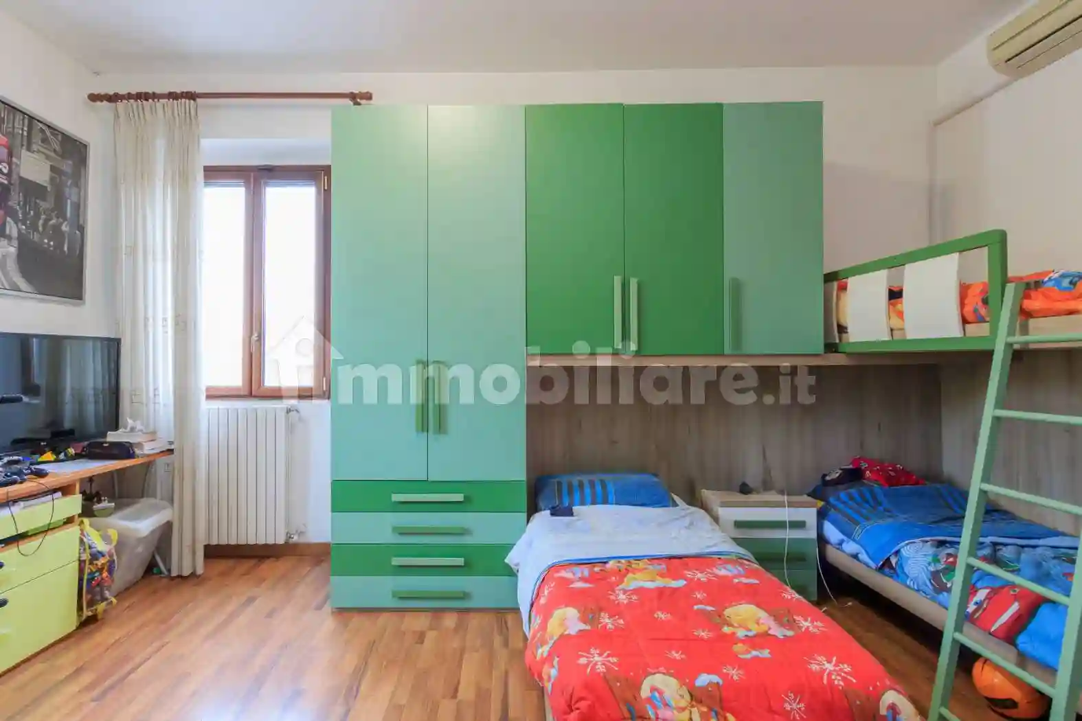 Appartamento - foto 5