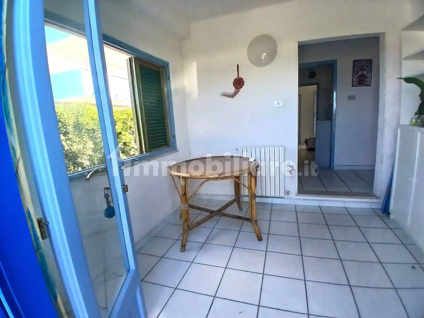 Villetta a schiera in vendita a Senigallia
