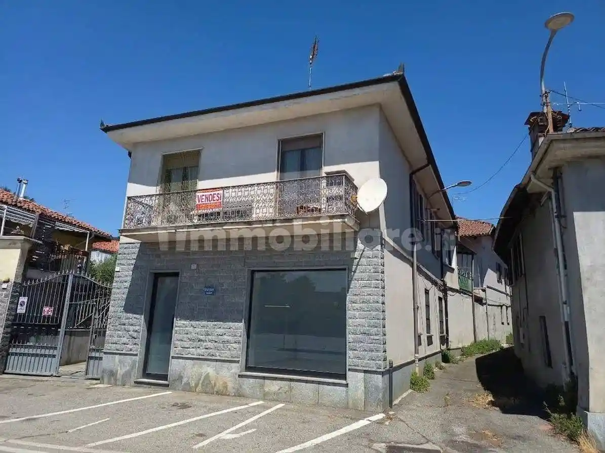 Appartamento in vendita a Pinerolo