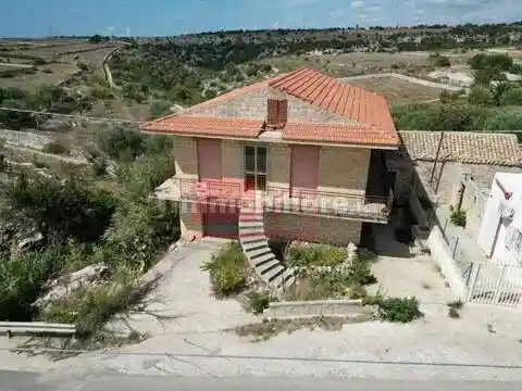Villa in vendita a Modica