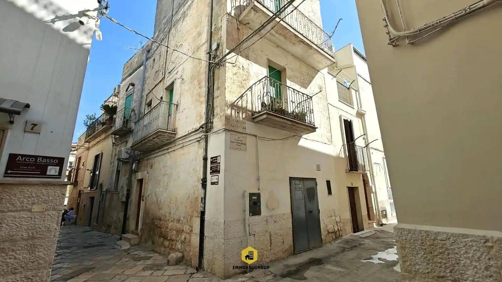 Casa indipendente in vendita a Altamura