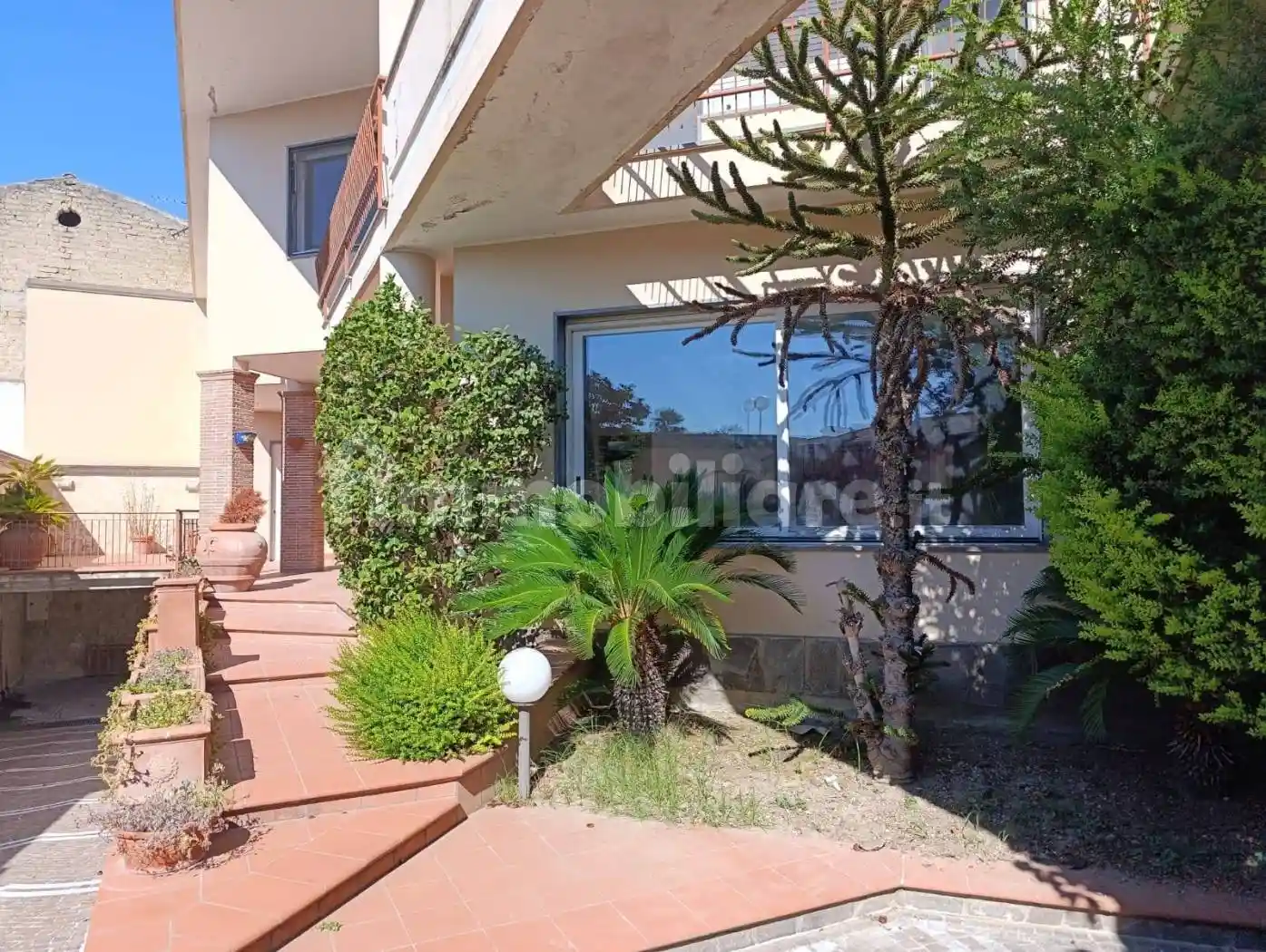 Villa in affitto a San Cipriano d'Aversa