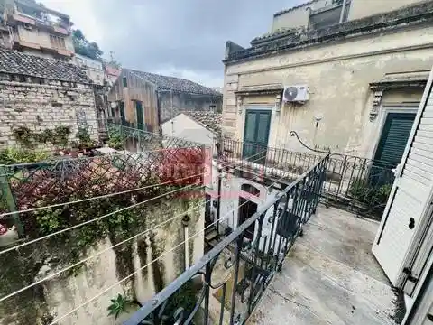 Villa in vendita a Modica