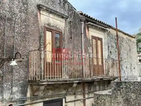 Villa in vendita a Modica