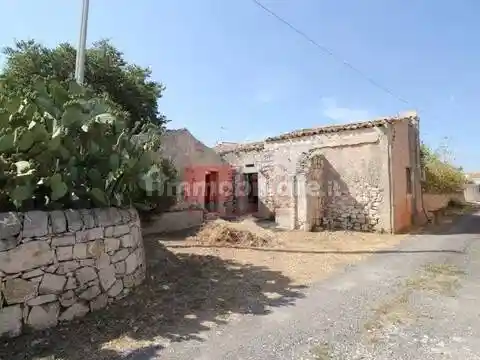 Rustico - Casale in vendita a Modica
