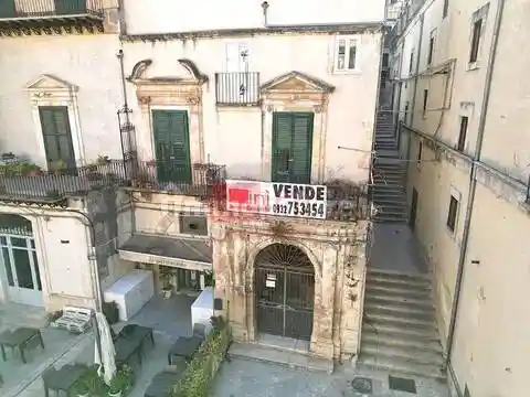 Villa in vendita a Modica