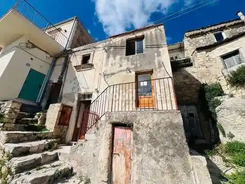 Villa in vendita a Modica