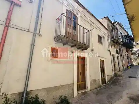Villa in vendita a Modica
