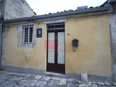 Villa in vendita a Modica