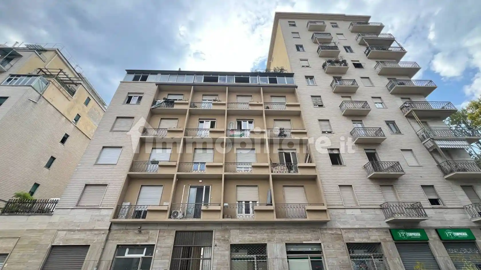 Appartamento in vendita a Torino
