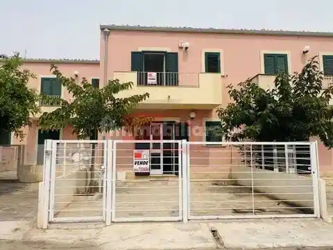 Villa in vendita a Modica