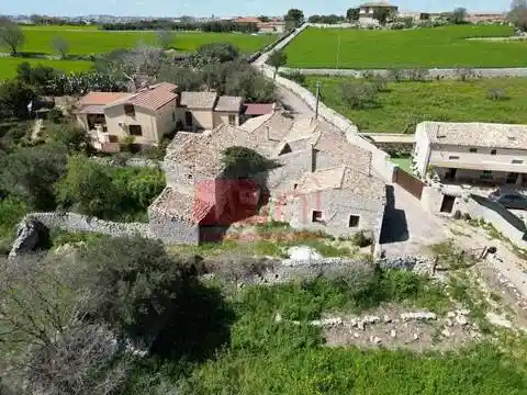 Villa in vendita a Ragusa