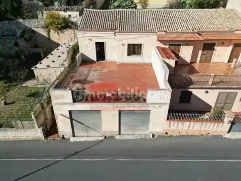 Villa in vendita a Modica