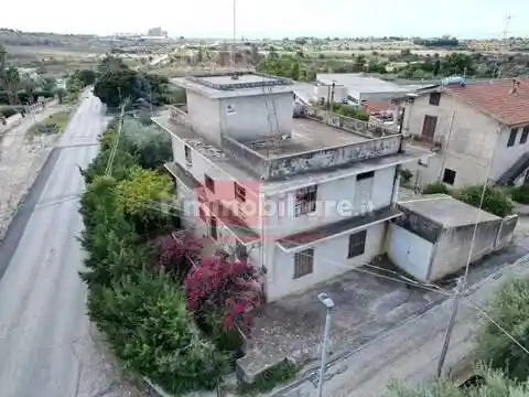 Villa in vendita a Modica