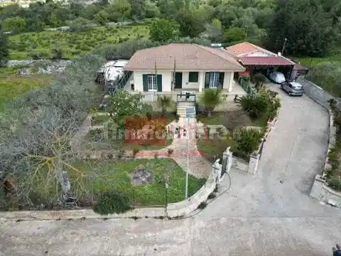 Villa in vendita a Modica