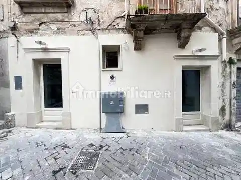 Appartamento in affitto a Modica