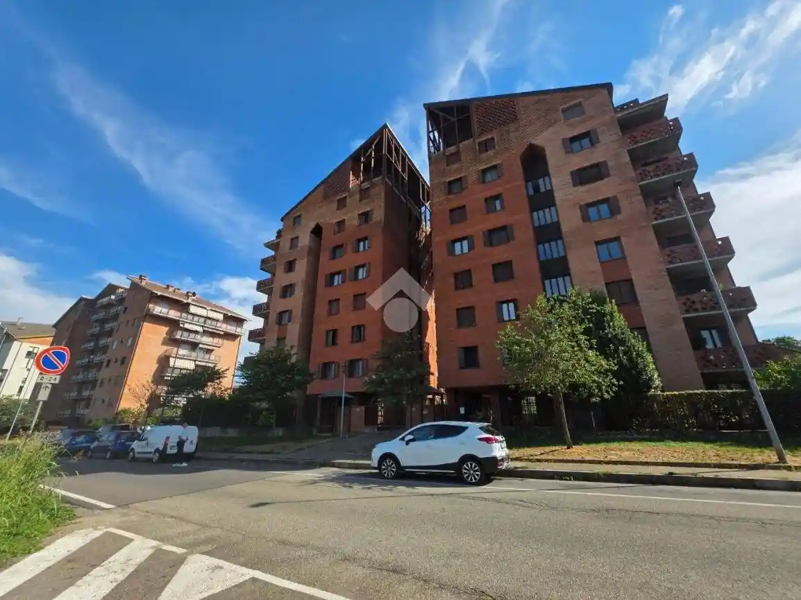 Appartamento in vendita a Rivoli