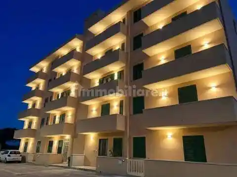 Appartamento in vendita a Modica