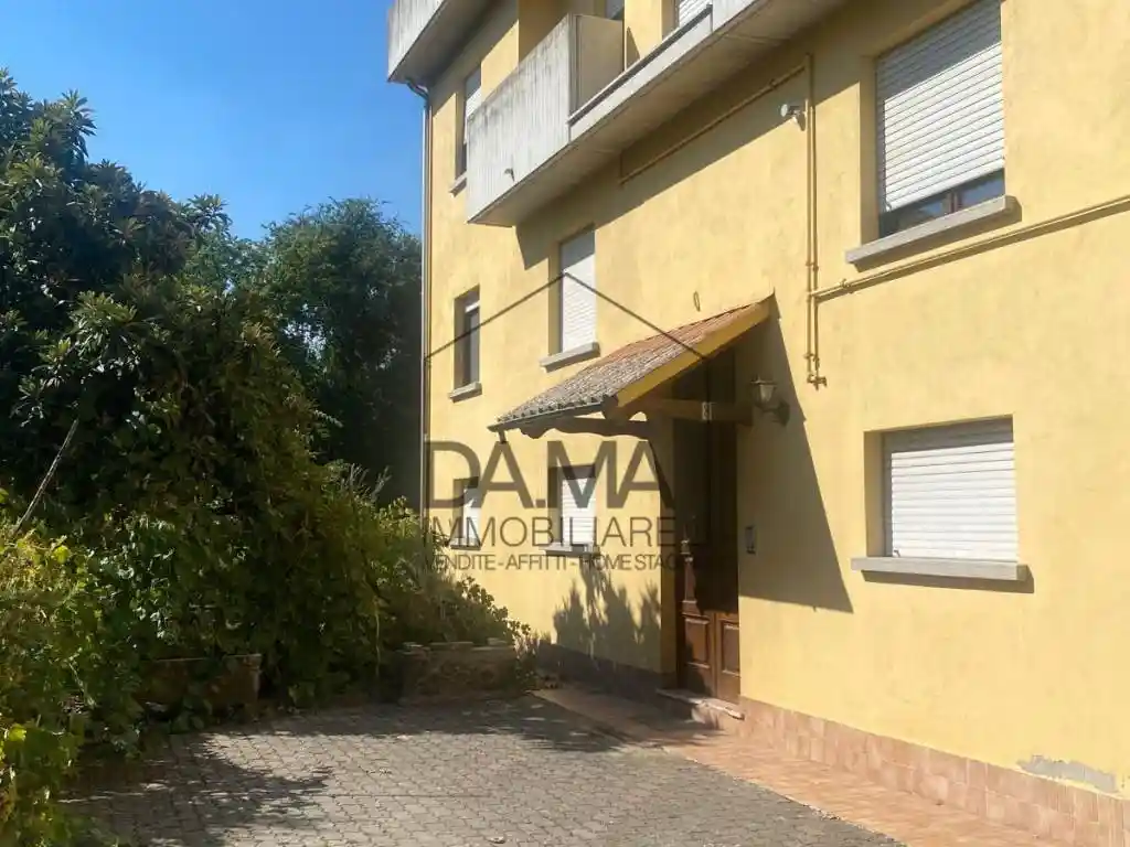 Appartamento in vendita a Parma