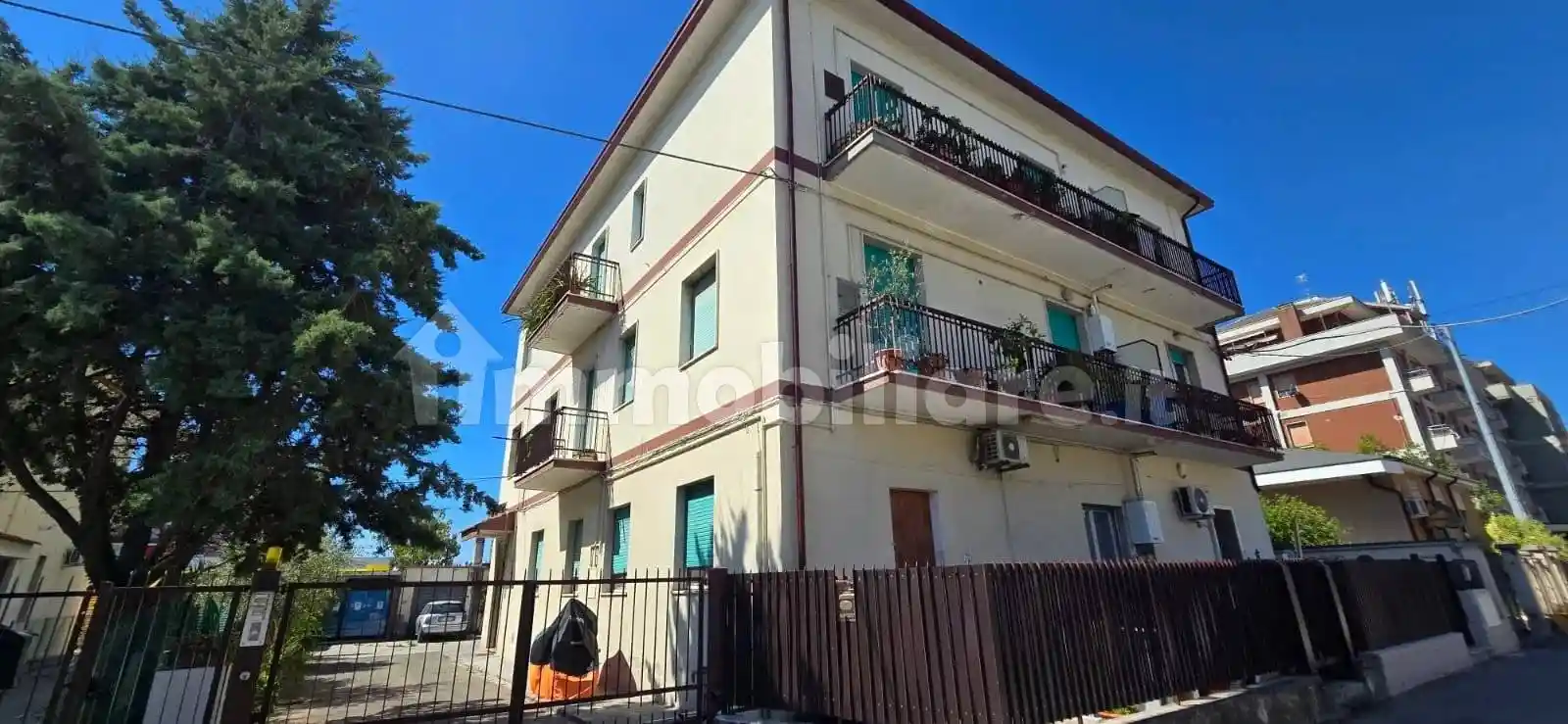Appartamento in vendita a Pescara