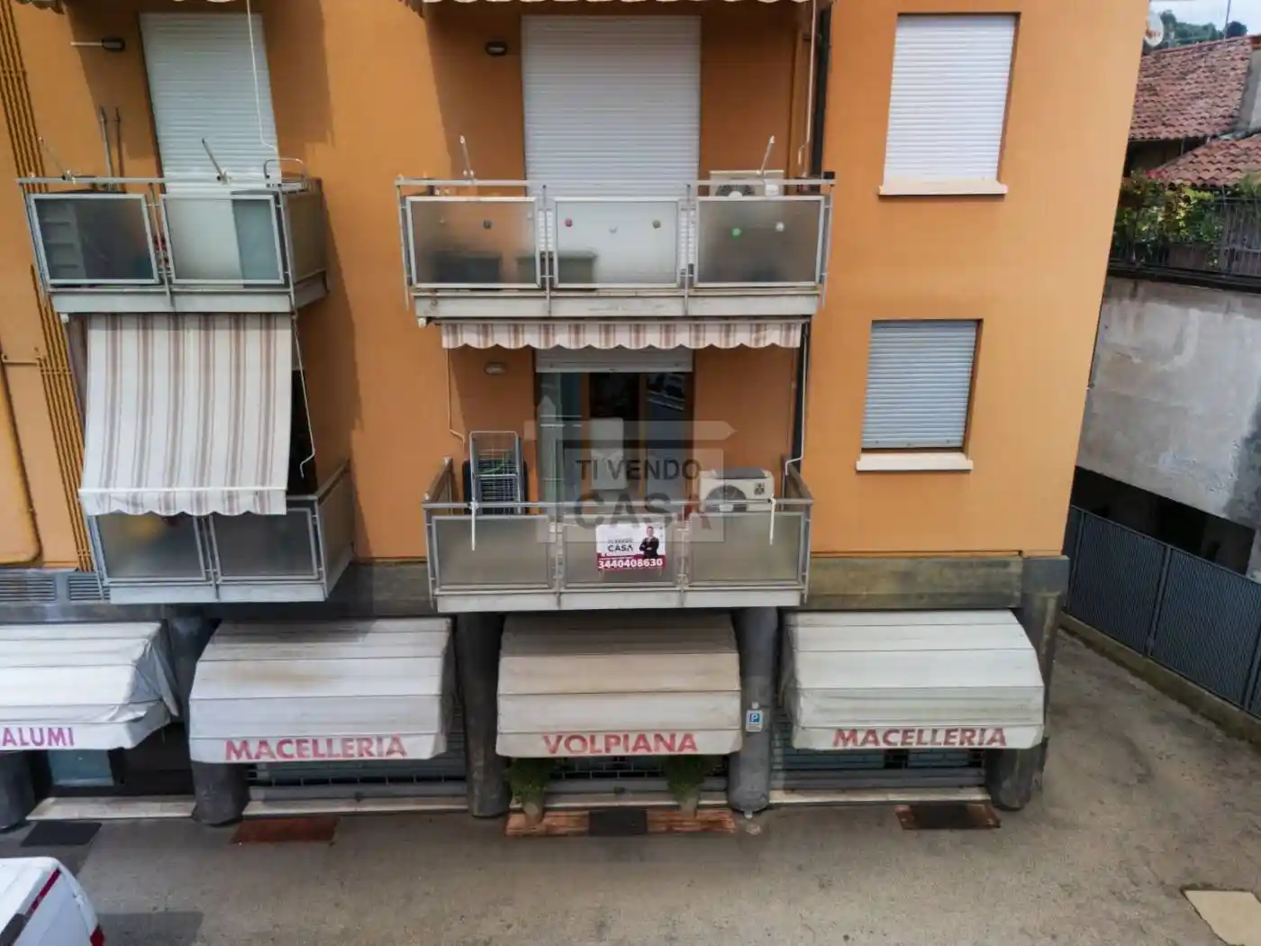 Appartamento in vendita a Arzignano