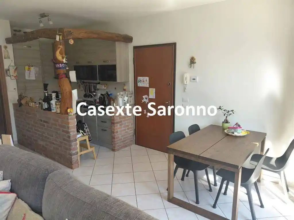 Appartamento in vendita a Besnate