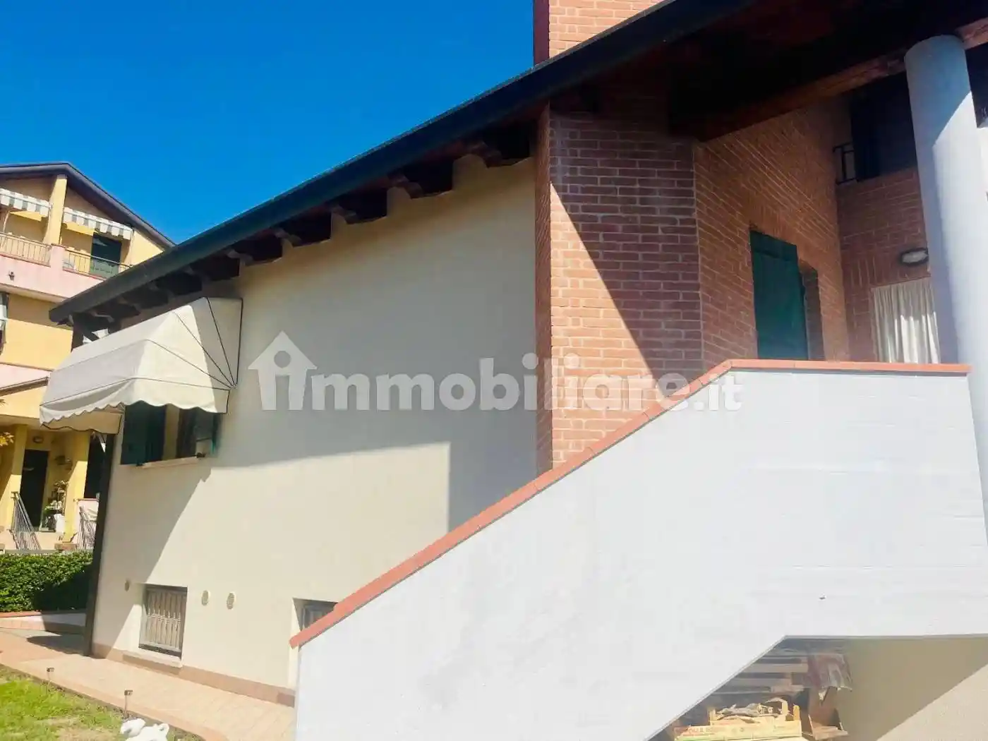 Villa in vendita a Venezia