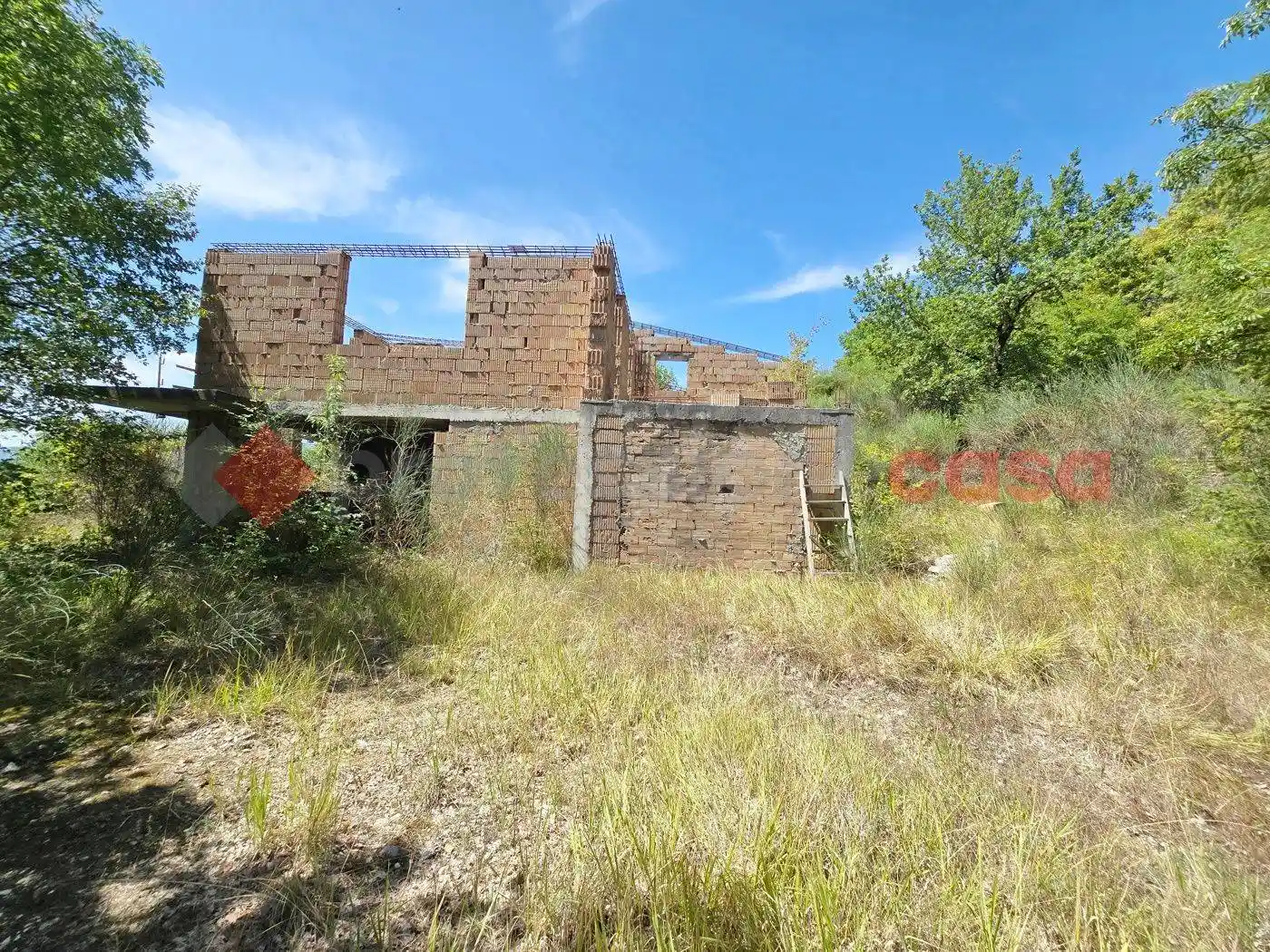 Rustico - Casale in vendita a Morro Reatino