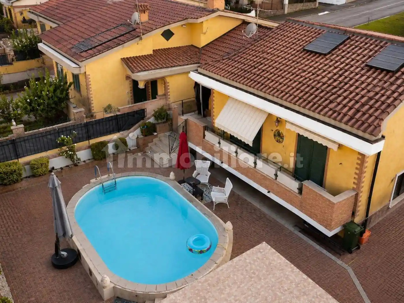 Villa in vendita a Roma