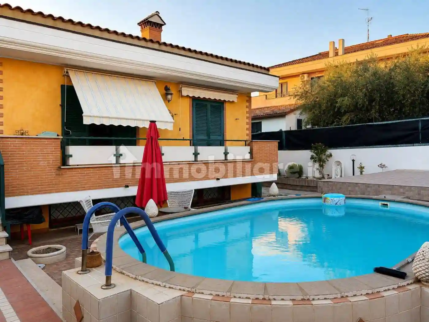 Villa - foto 4