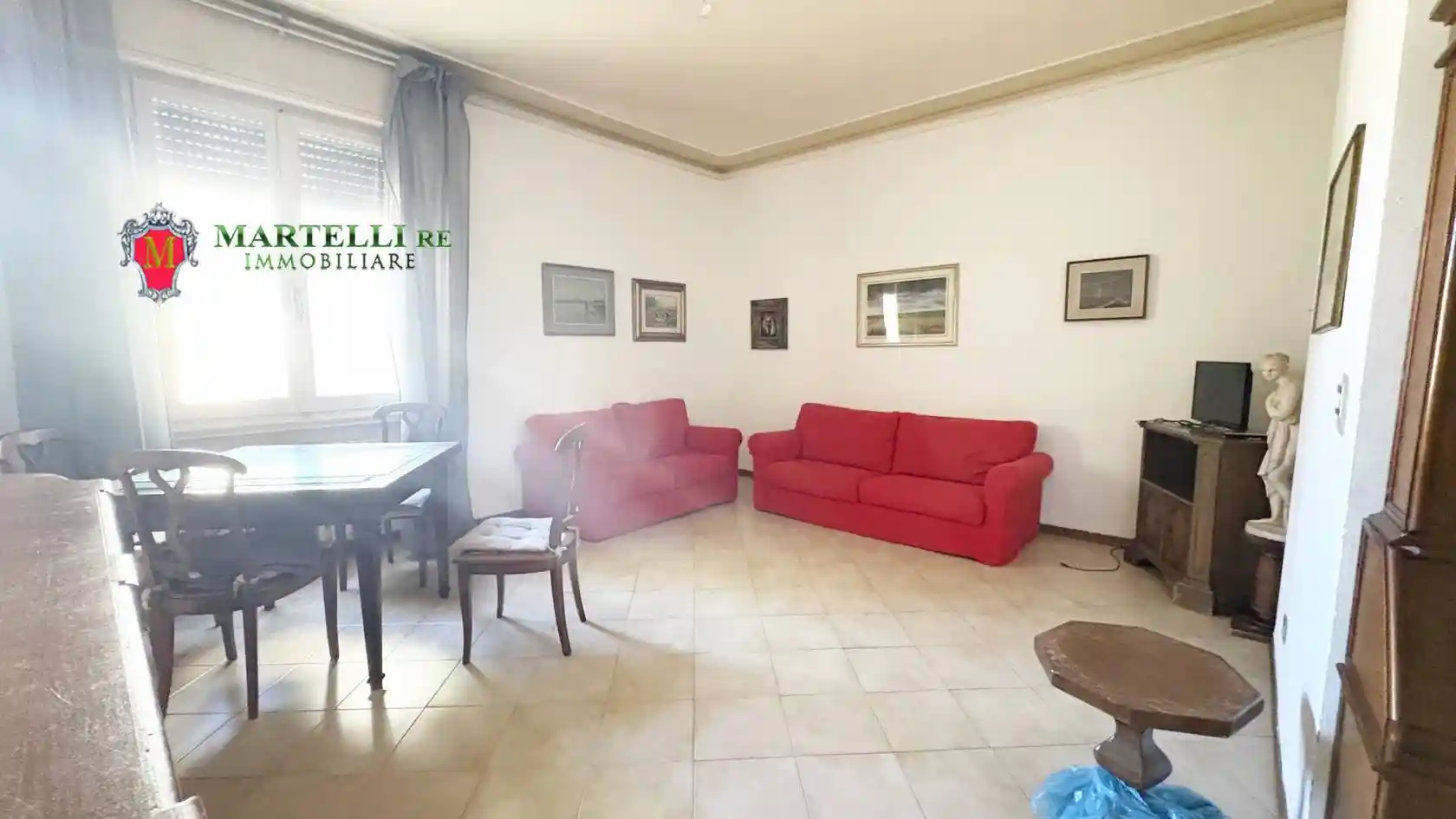 Appartamento in affitto a Firenze