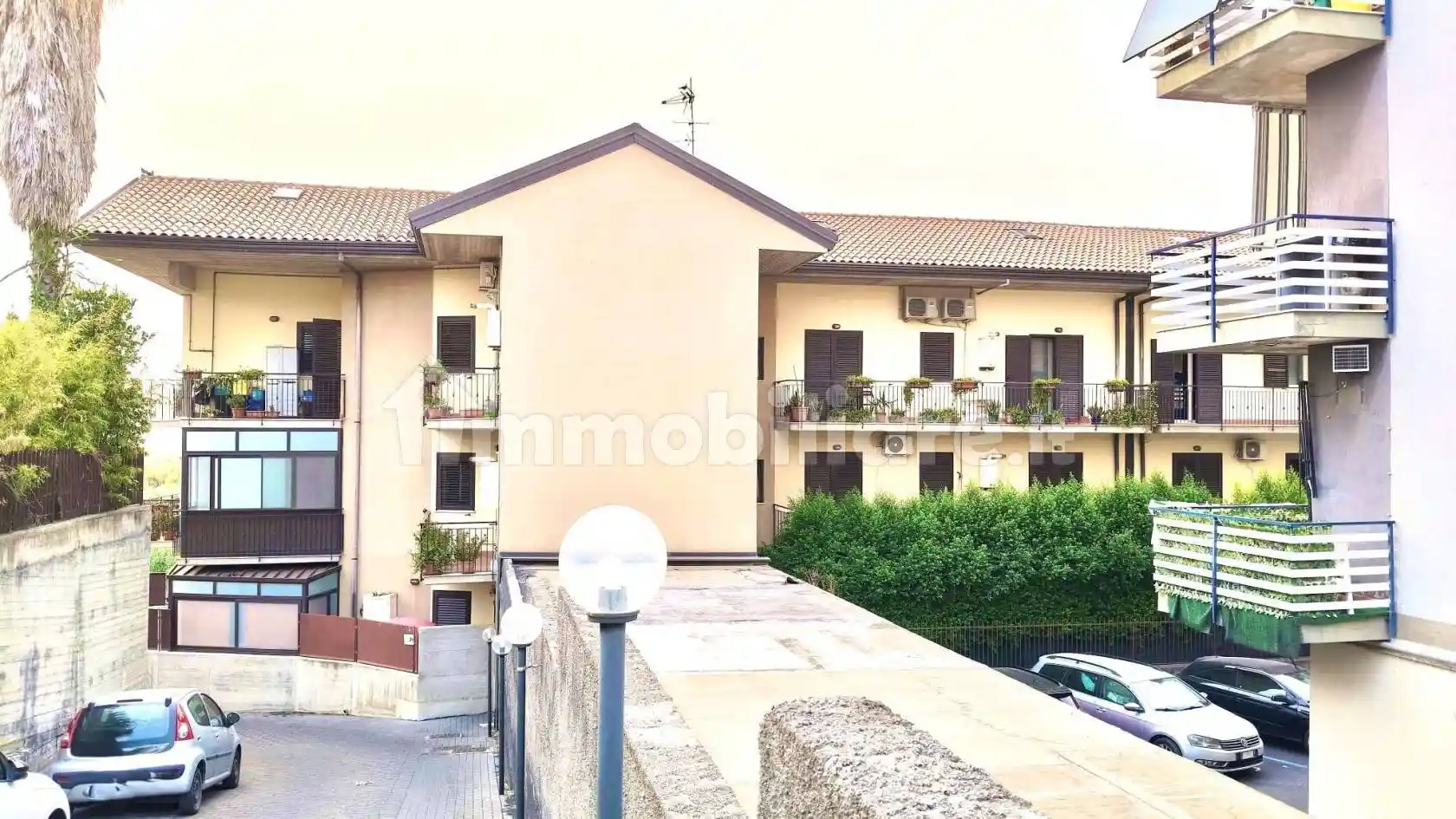 Appartamento in vendita a Motta Sant'Anastasia