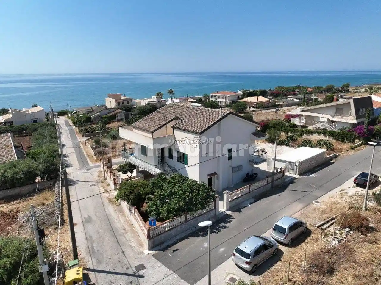 Casa indipendente in vendita a Modica