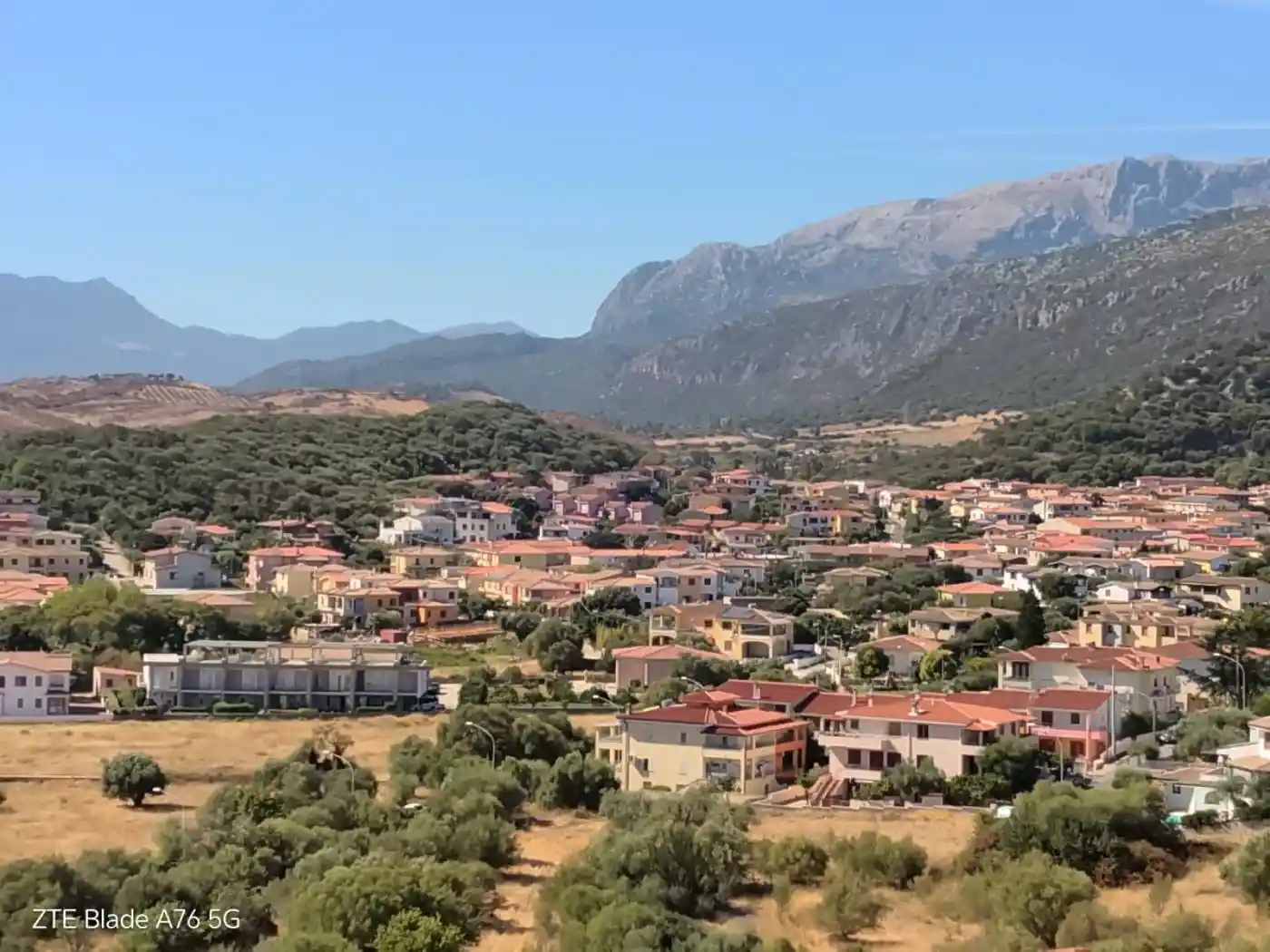 Appartamento in vendita a Posada