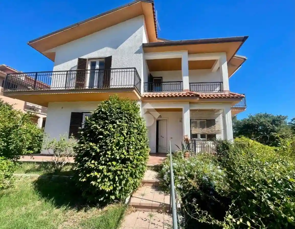 Villa - foto 4