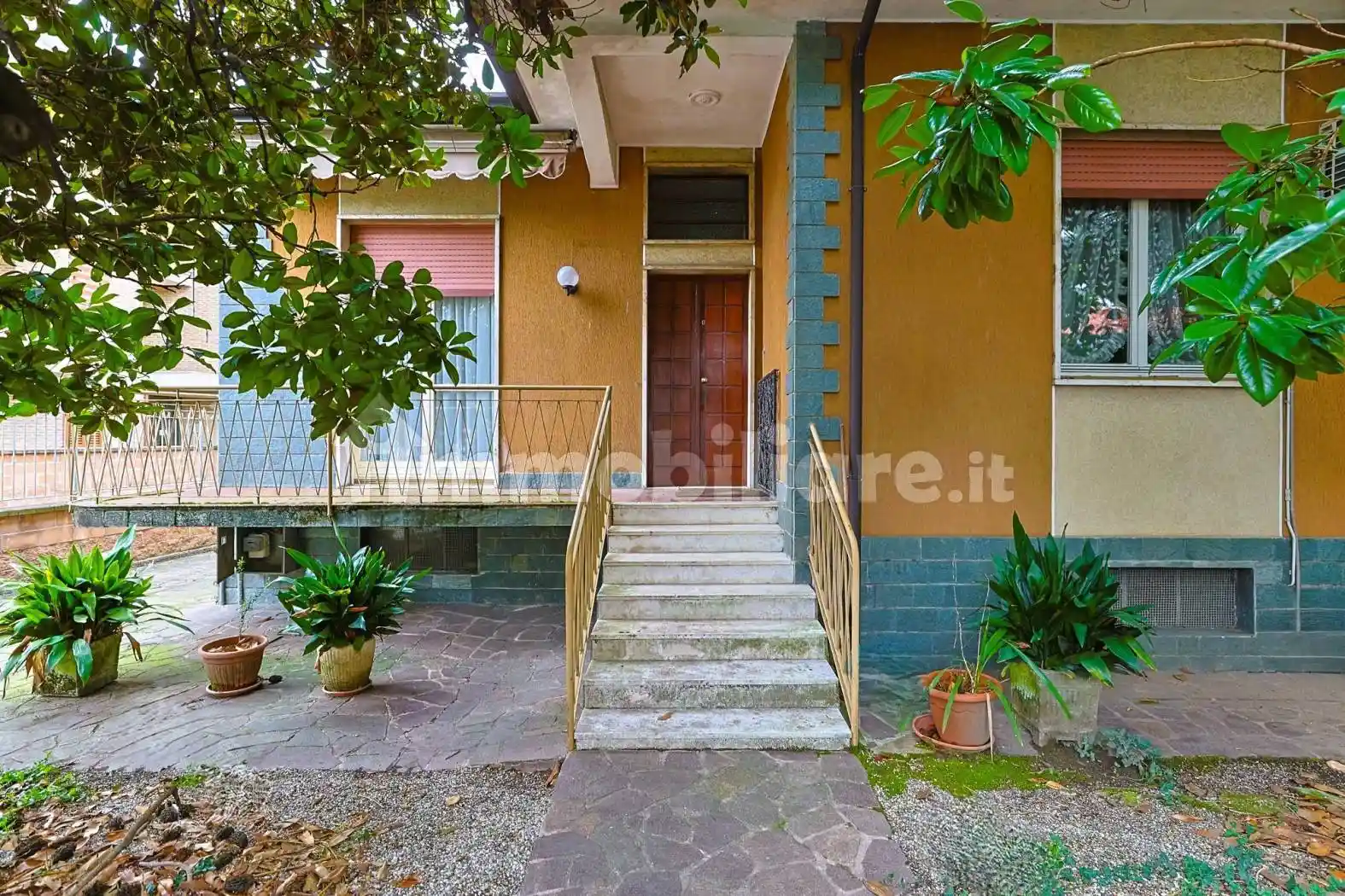 Villa in vendita a Arese