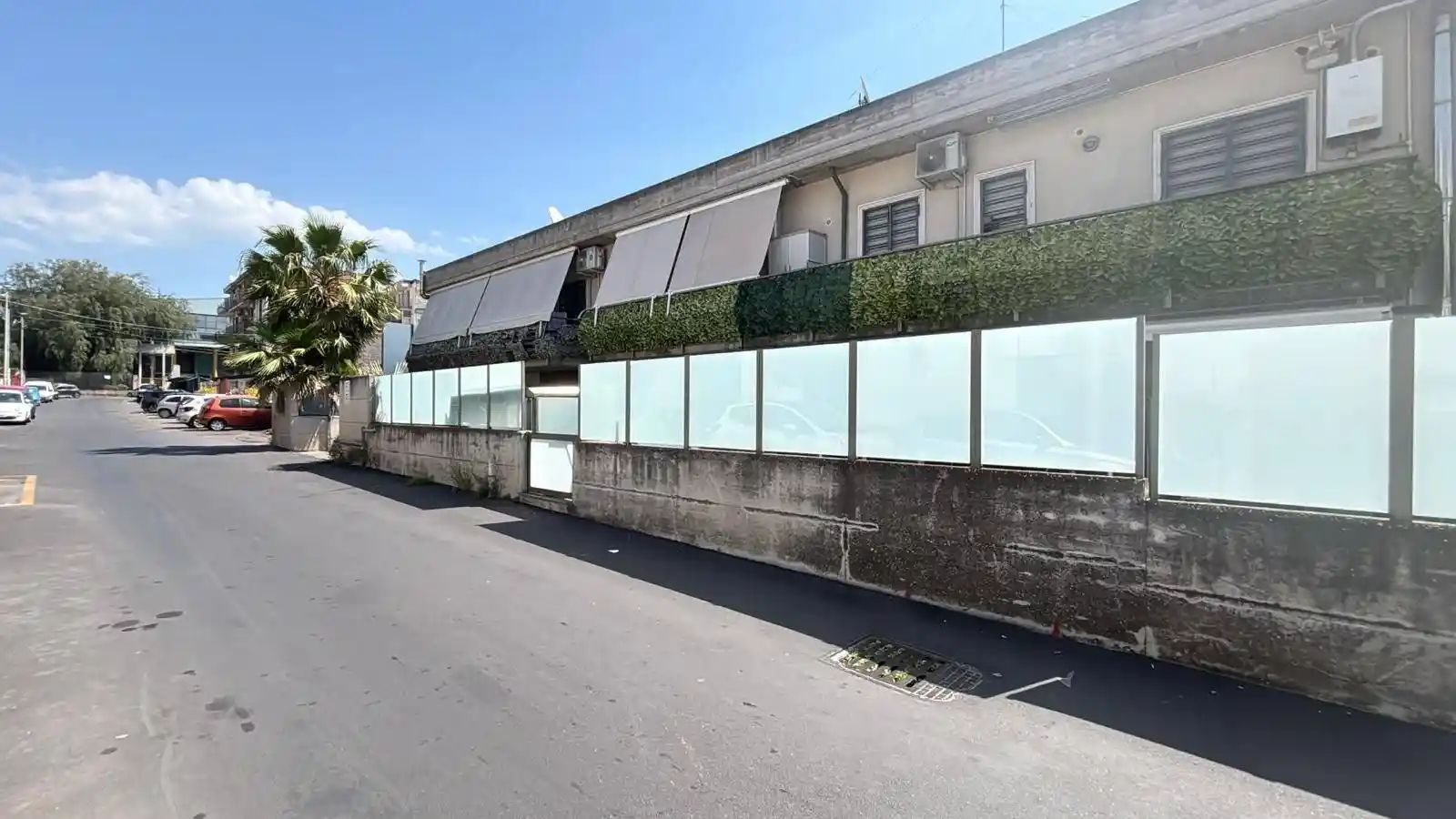 Appartamento in vendita a Catania