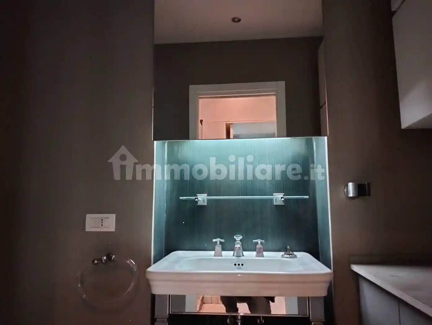 Appartamento in affitto a Sanremo