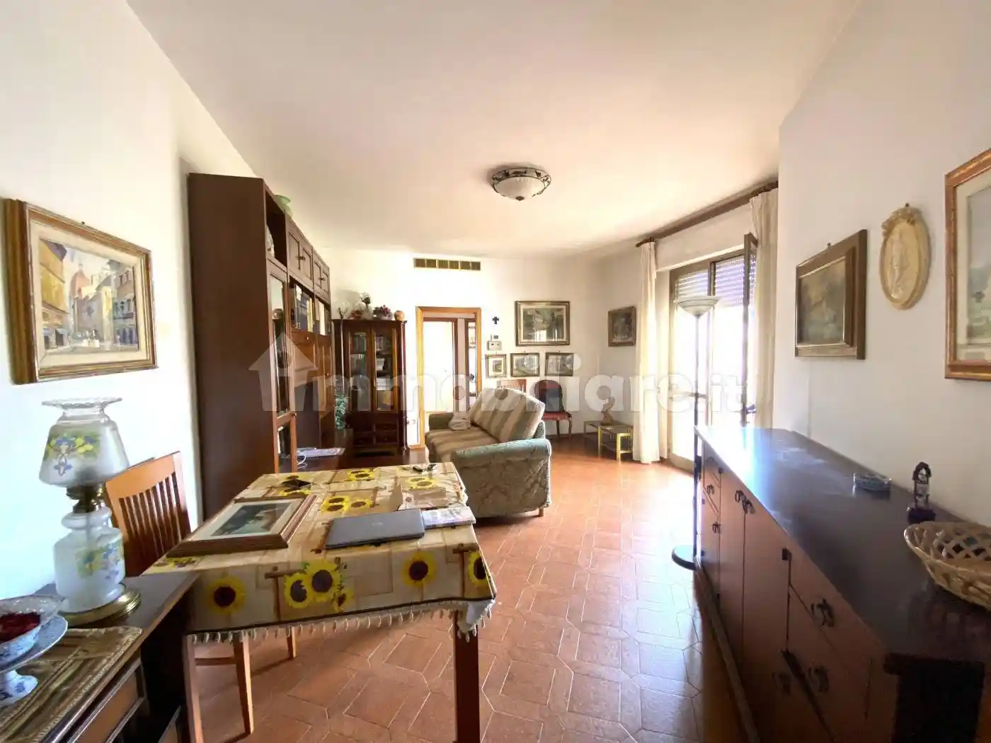 Appartamento in vendita a Montecatini-Terme