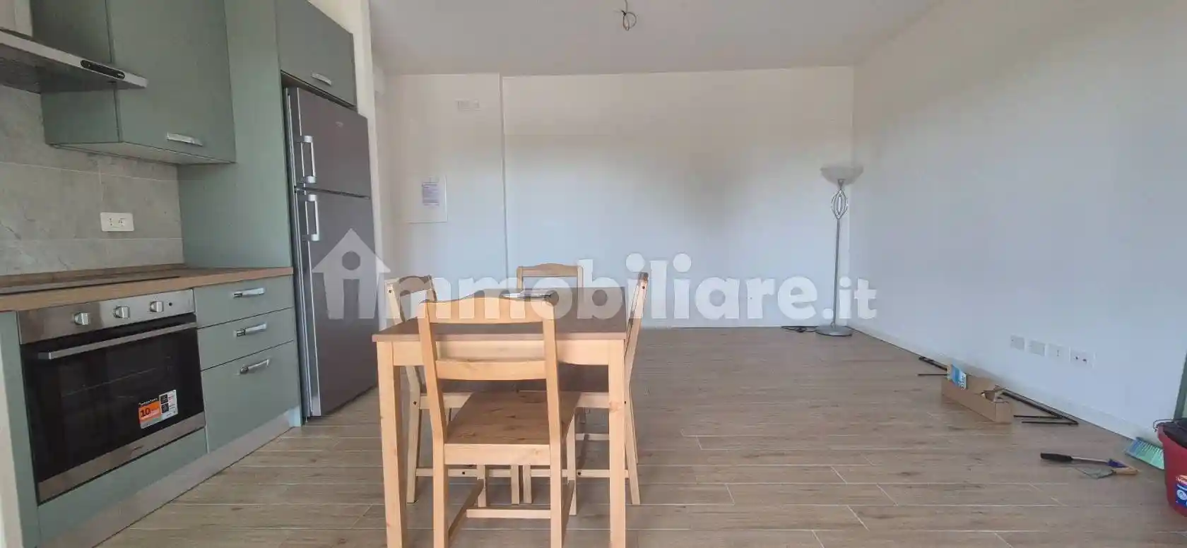 Appartamento in affitto a San Martino Buon Albergo