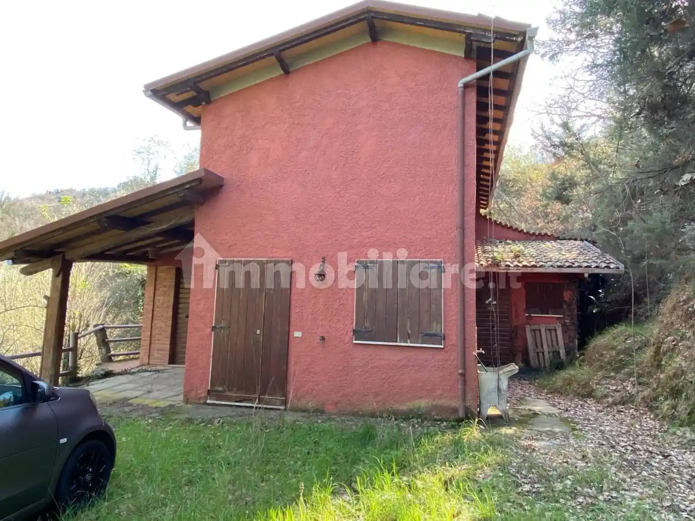Rustico - Casale in vendita a Camaiore