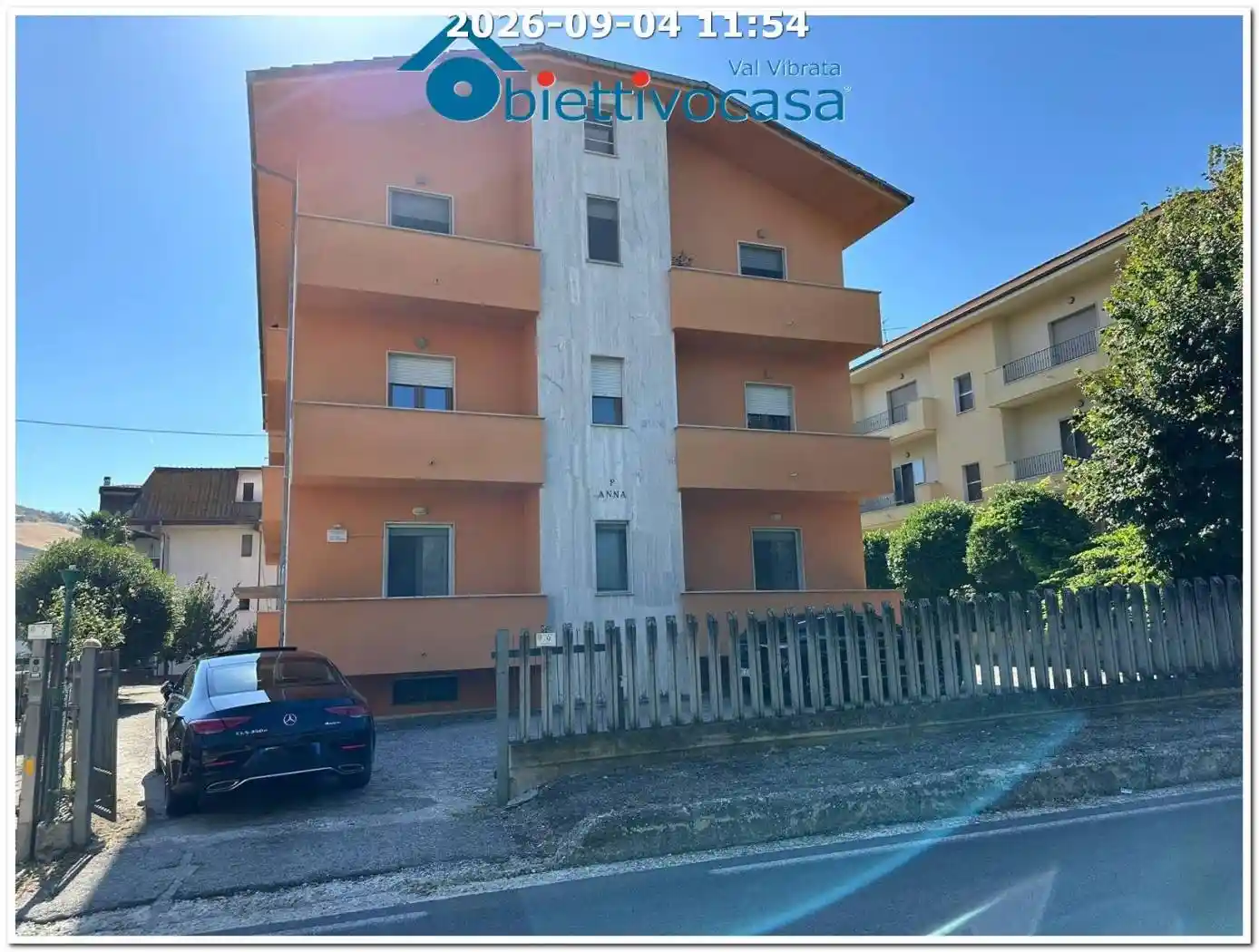 Appartamento in vendita a Campli