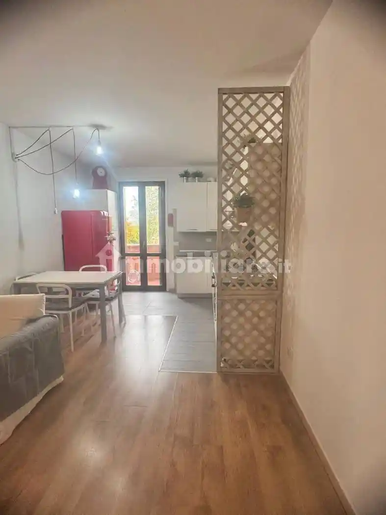 Appartamento in vendita a Casalgrande