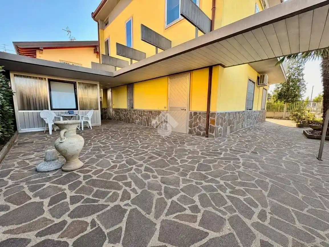 Villa in vendita a Palosco
