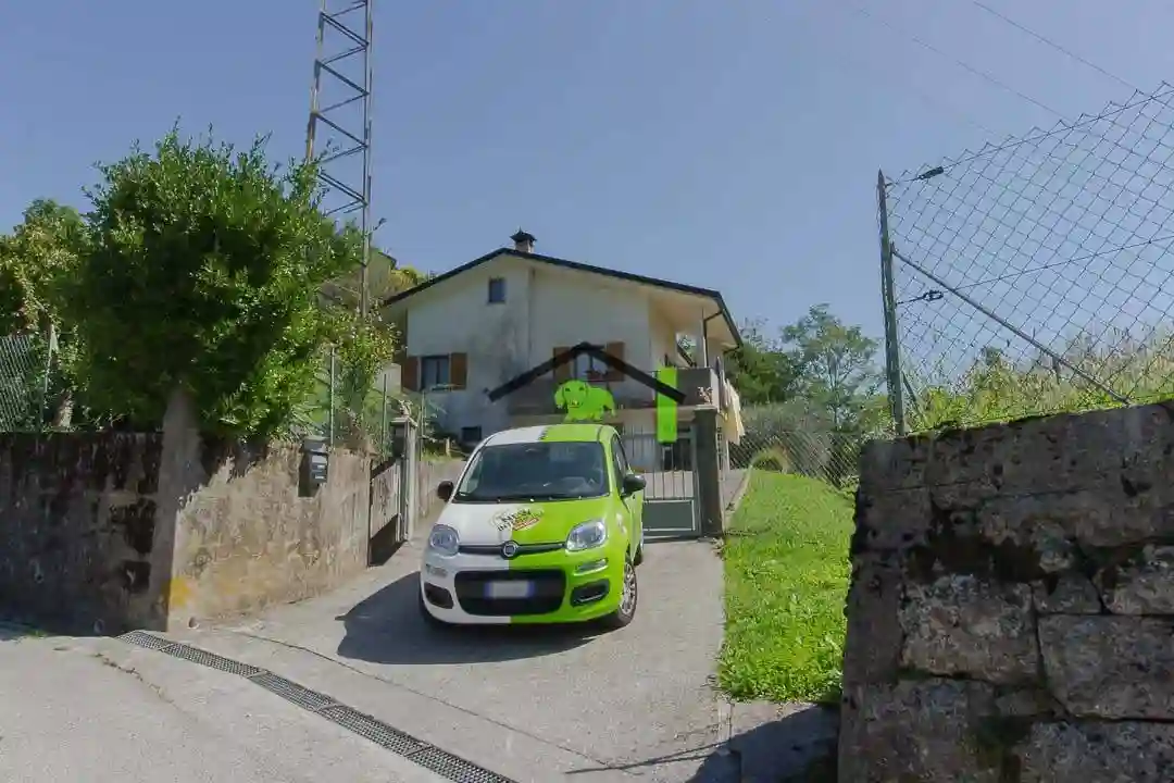 Villa - foto 2