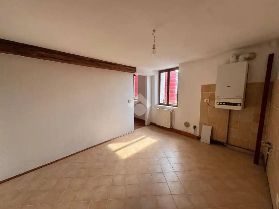 Appartamento in vendita a Feltre