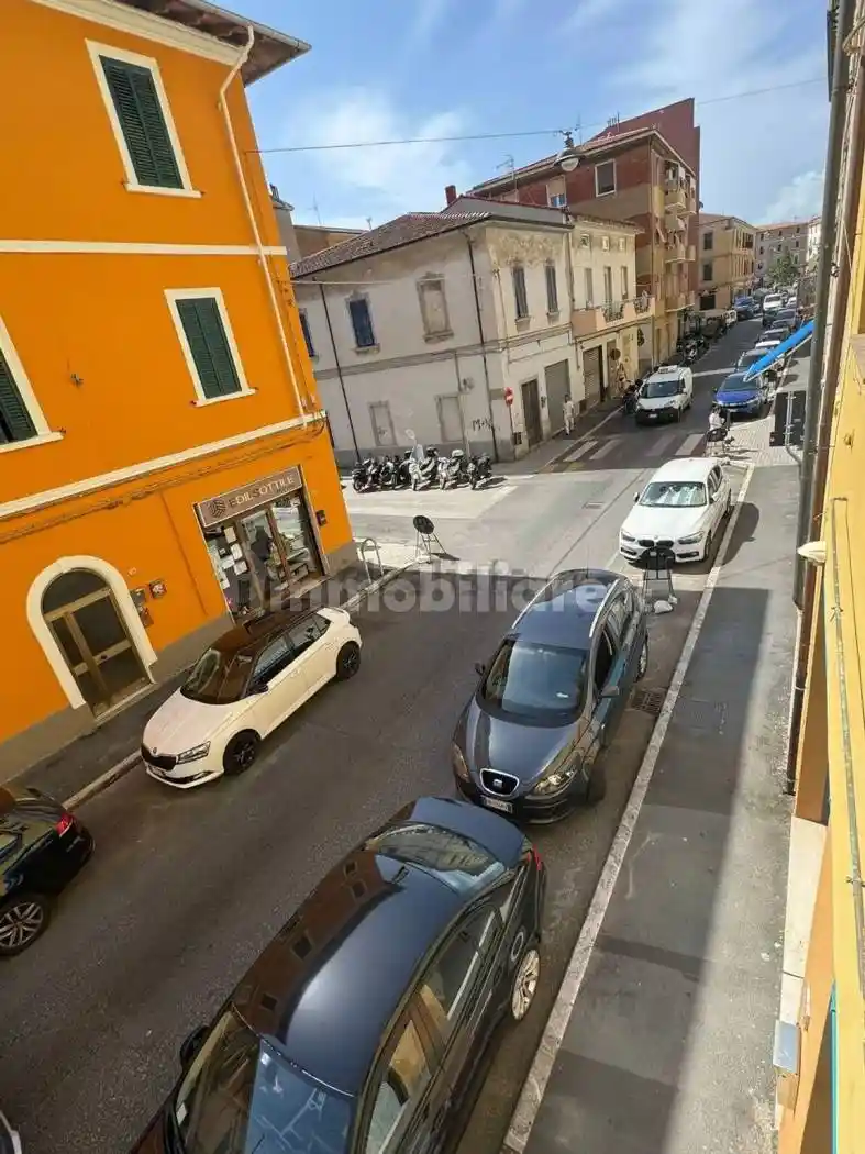 Appartamento in vendita a Piombino