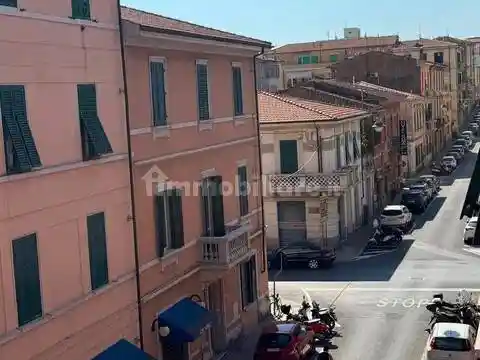 Appartamento in vendita a Piombino