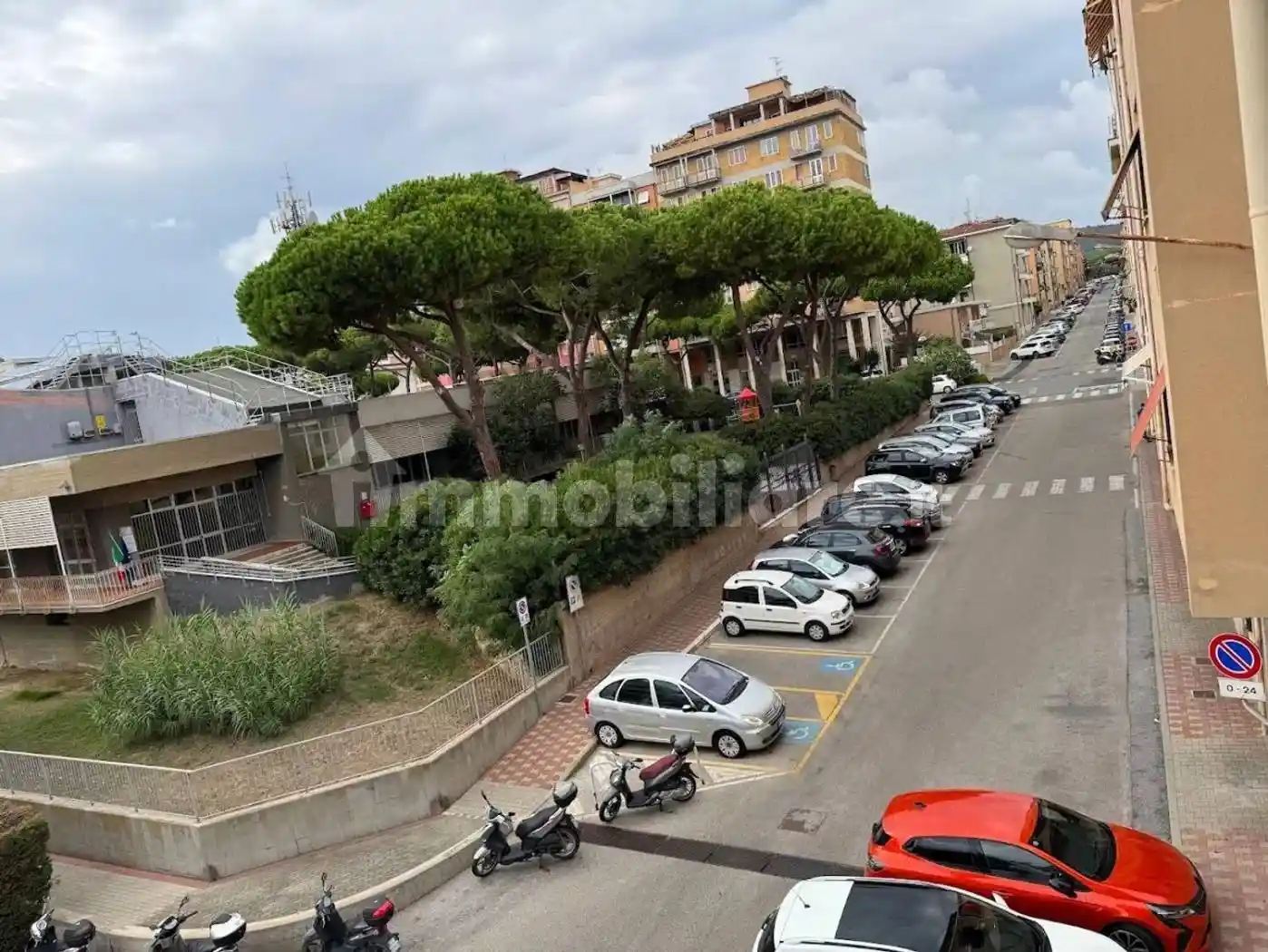 Appartamento in vendita a Piombino