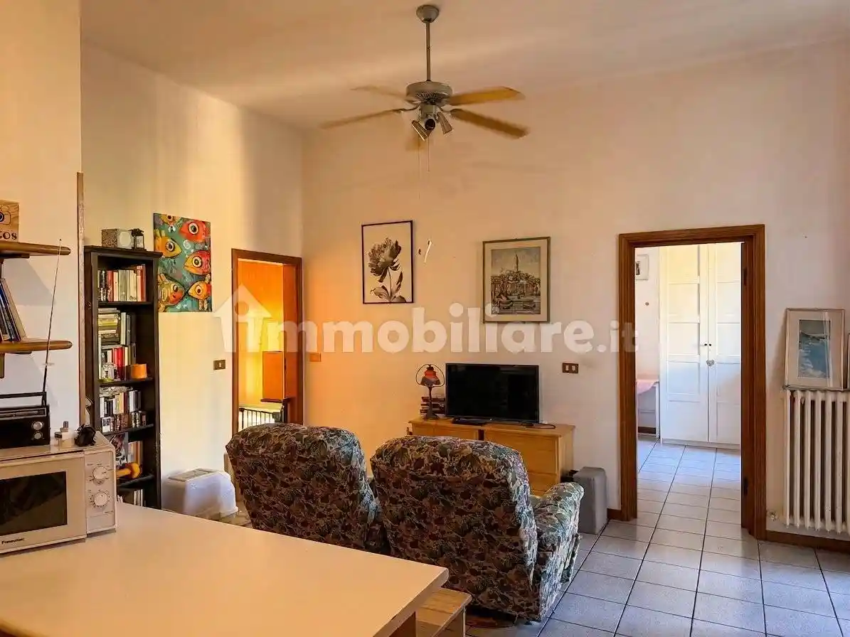 Appartamento in vendita a Bologna